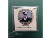 Кейт § Уйлям   1  пени  1967  2