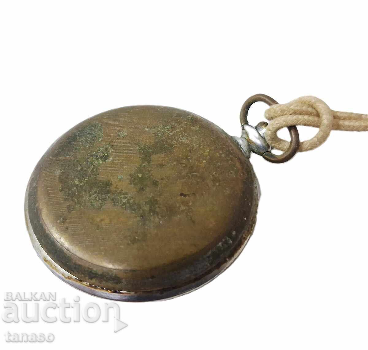 Saturn UMF Ruhla (1.3) - 5