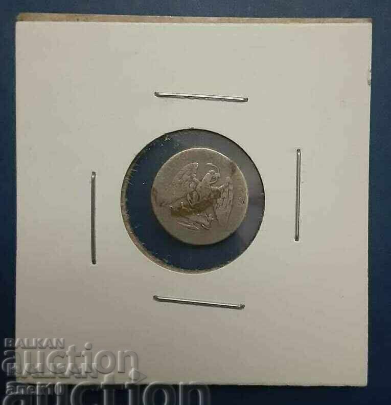 Mexico 5 centavos 1895-1905 with price € 3.00 | 5.87 BGN