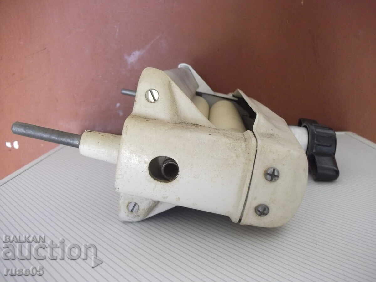 Преса ( изстисквачка ) за пералня на пране ръчна - 5