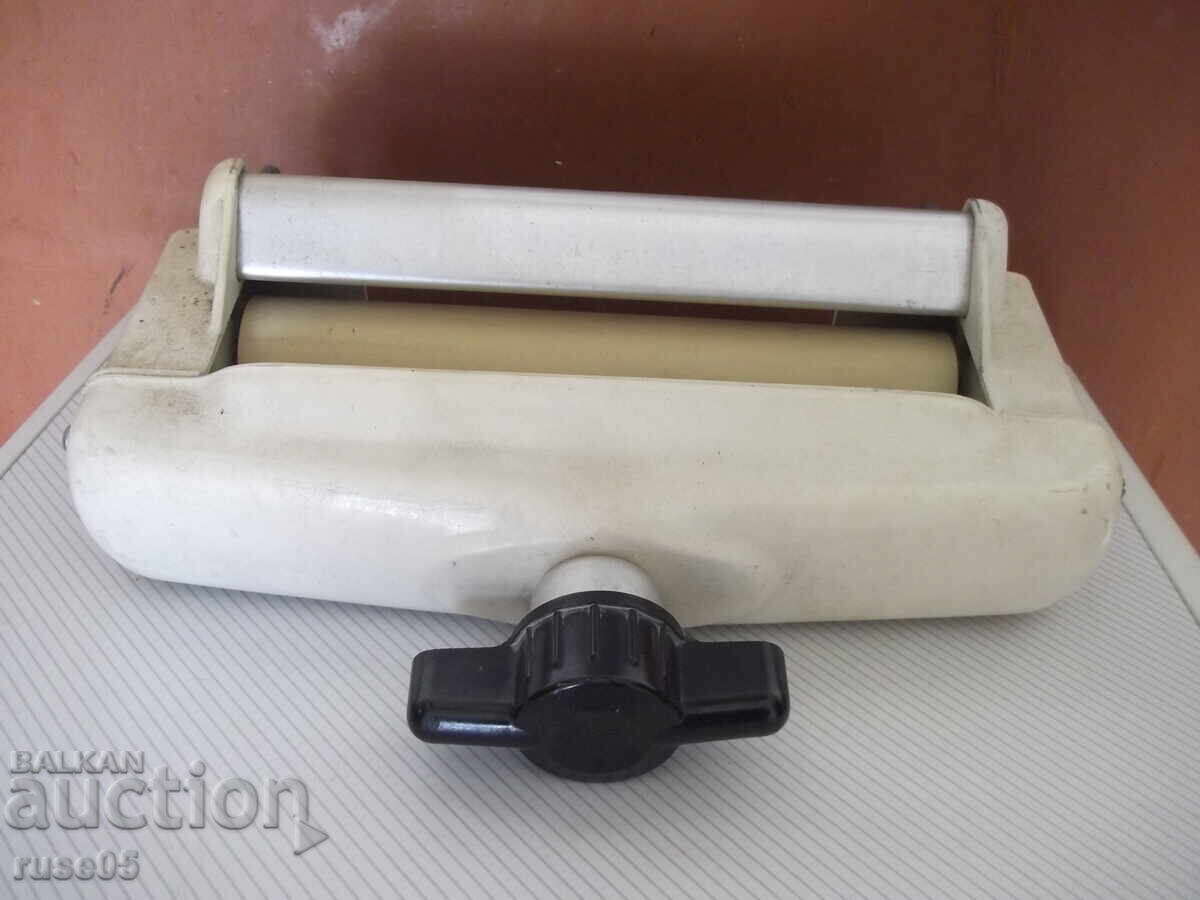 Преса ( изстисквачка ) за пералня на пране ръчна - 6