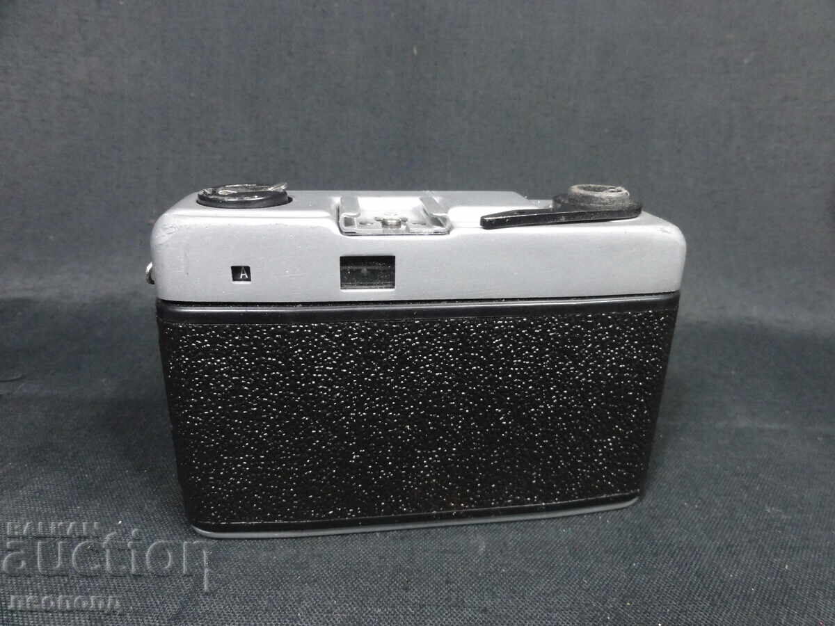 БЗЦ СТАР РЕТРО СОЦ ГДР DDR ЛЕНТОВ ФОТОАПАРАТ BEIRETTE - 5