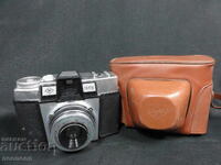 BZC OLD RETRO TAPE AGFA ISOLY CAMERA