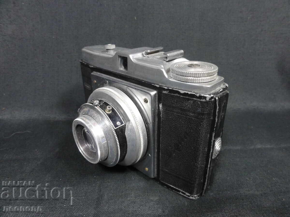 BZTS STAR RETRO APARAT FOTO CU FILM DACORA cu preț € 7.50 | 14.67 BGN BZTS STAR RETRO APARAT FOTO CU FILM DACORA cu preț € 7.50 | 14.67 BGN