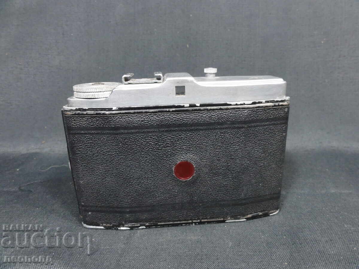 Livrarea BZTS STAR RETRO APARAT FOTO CU FILM DACORA Livrarea BZTS STAR RETRO APARAT FOTO CU FILM DACORA