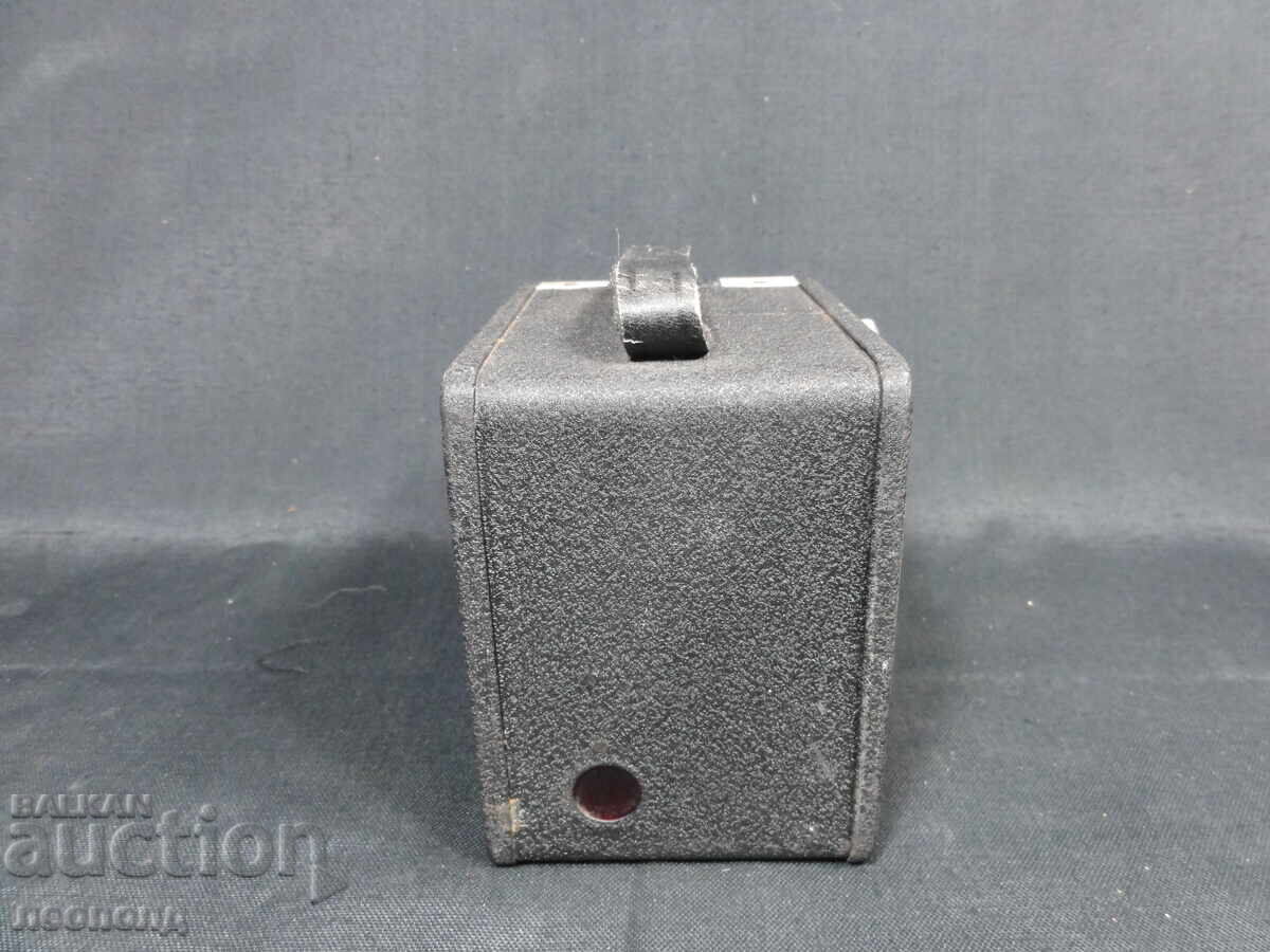 Delivery of BZTs STAR RETRO FILM CAMERA BOX CAMERA FILMOR ITALY