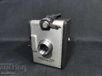 BZTS STAR RETRO FOTOAPARAT BOX CAMERA FILMOR ITALY