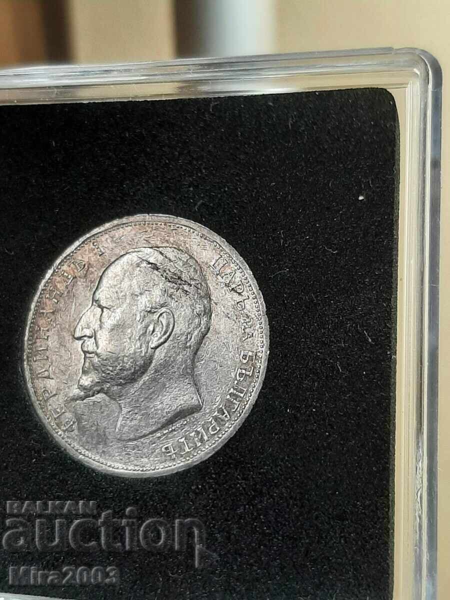 Livrarea 1 lev 1913