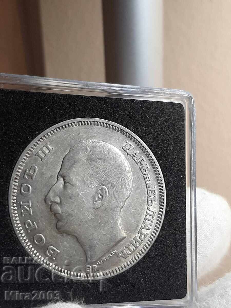 100 BGN 1930 - 6 100 BGN 1930 - 6