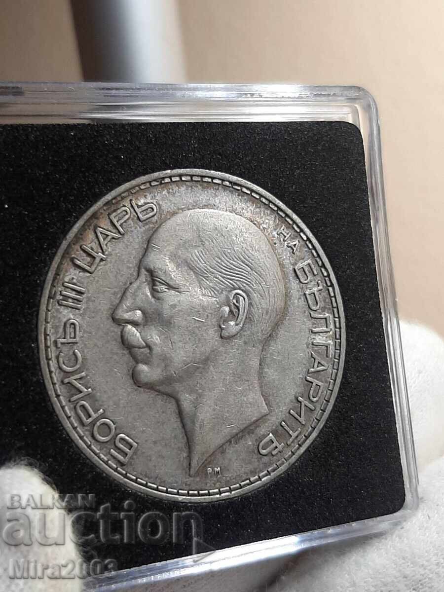 100 BGN 1934 - 5 100 BGN 1934 - 5