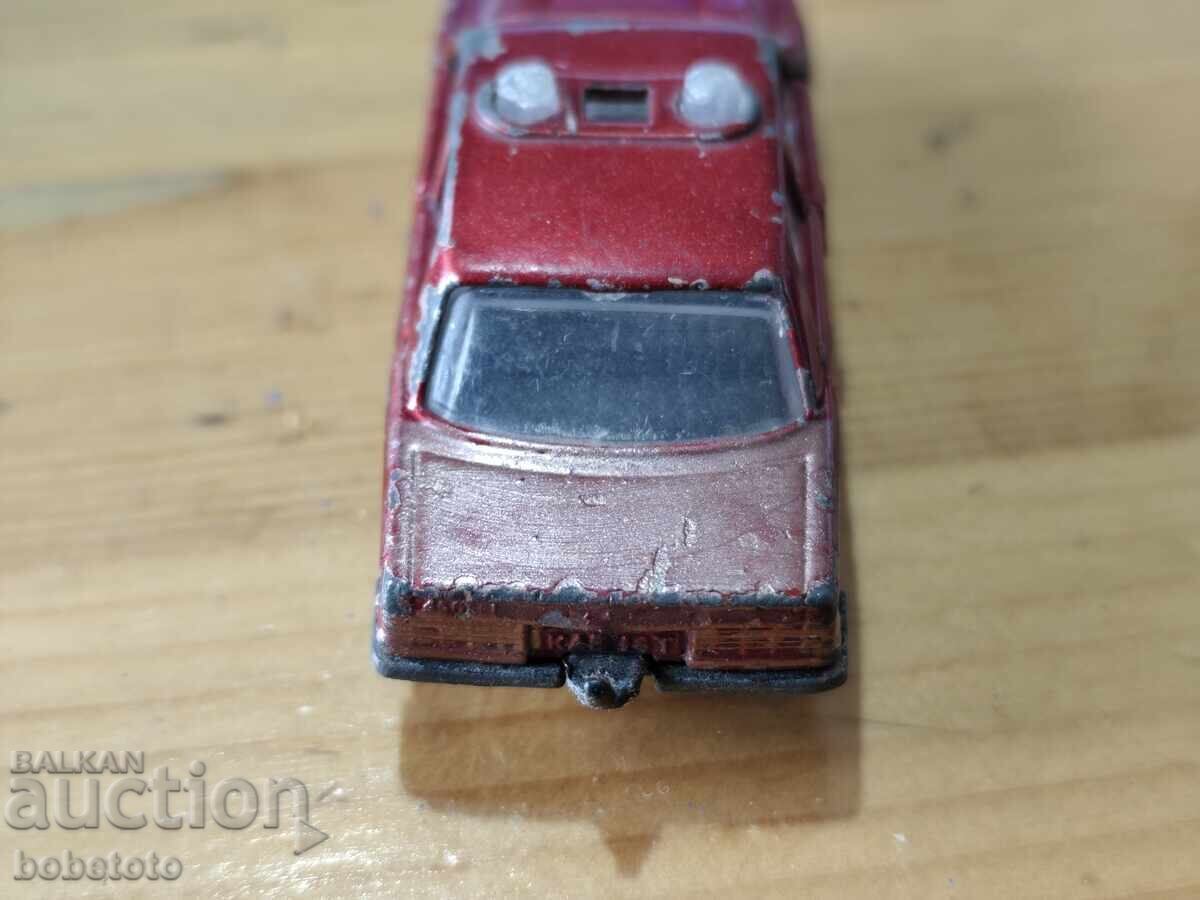 Livrarea Cărucior bulgăresc Matchbox Mercedes 450 SEL