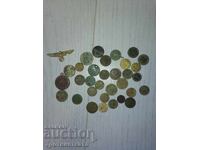 De la cufărul bunicii