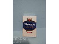 Țigări de colecție sigilate în stare excelentă