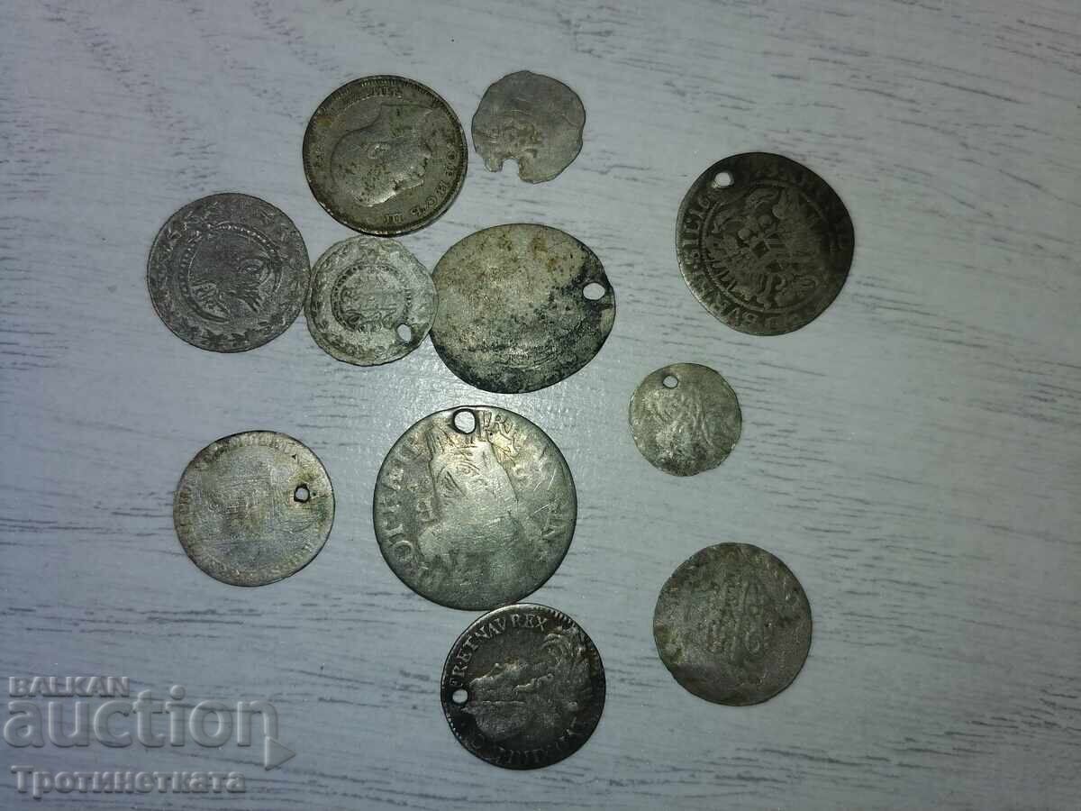 De la scrinul bunicului cu preț € 10.21 | 19.97 BGN De la scrinul bunicului cu preț € 10.21 | 19.97 BGN