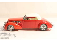 1/43 MATCHBOX ΚΟΛΙΤΣΑ ΠΑΙΧΝΙΔΙΟΥ ΜΟΝΤΕΛΟ