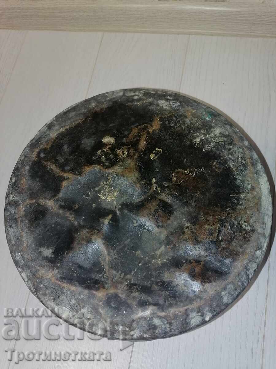 Livrarea Cazan vechi