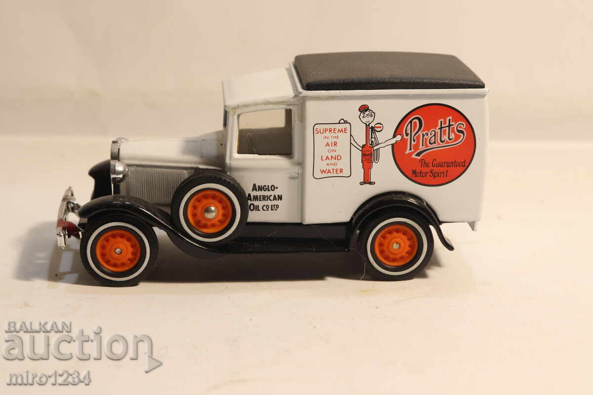 1/43 MATCHBOX ΚΟΛΙΤΣΑ ΠΑΙΧΝΙΔΙΟΥ ΜΟΝΤΕΛΟ με τιμή € 1.50 | 2.93 BGN