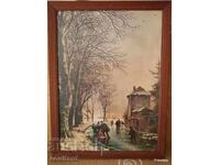 Картина употребявана 57x76