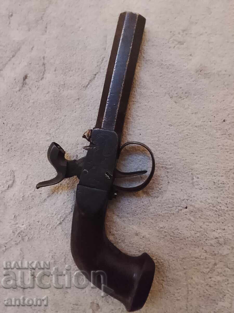 Δημοπρασία Δεριντζέρ