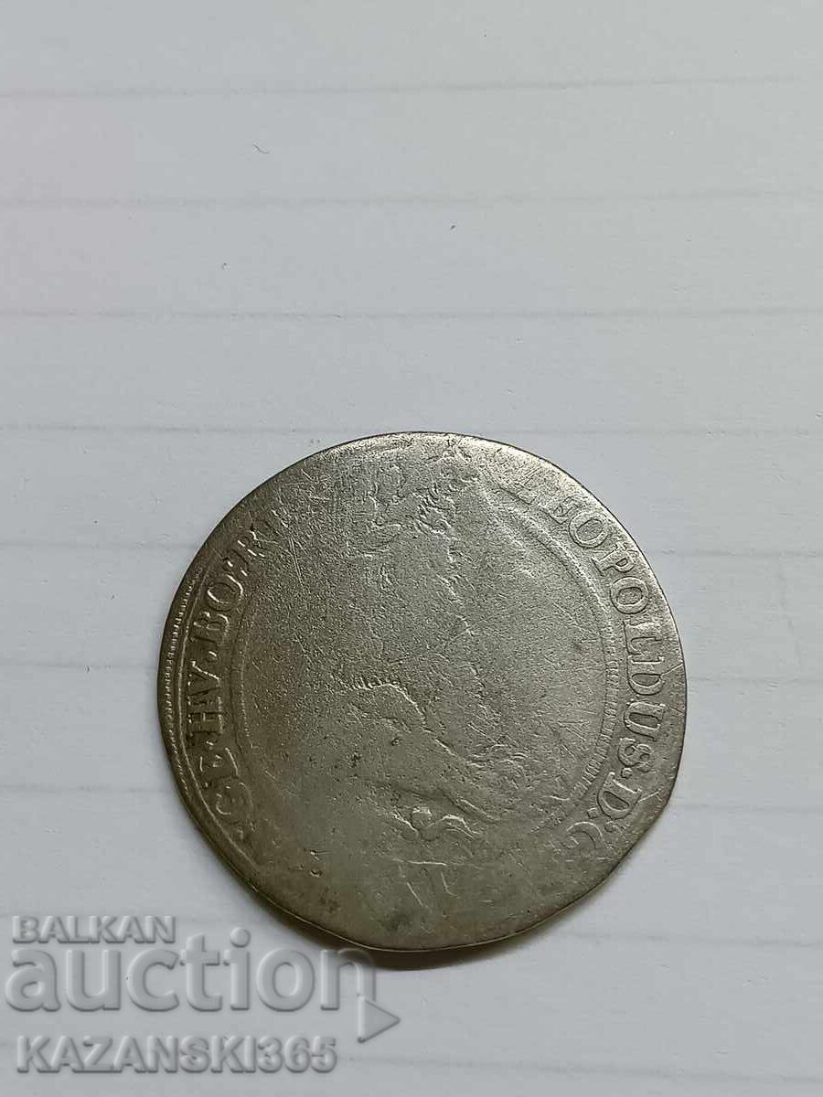 15 κρόιτσερ Ουγγαρία με τιμή € 80.00 | 156.47 BGN 15 κρόιτσερ Ουγγαρία με τιμή € 80.00 | 156.47 BGN