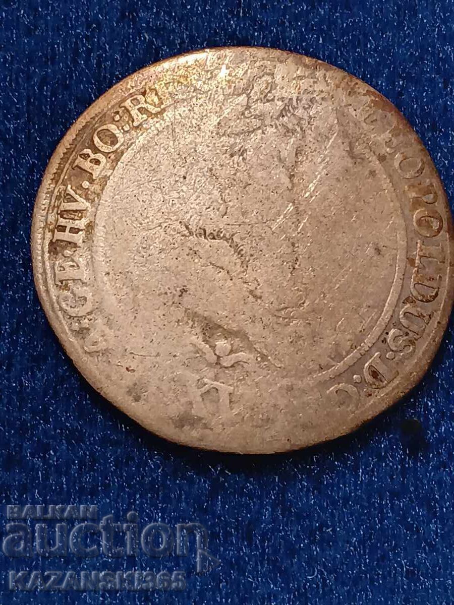 Доставка на 15 кройцера Унгария