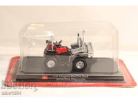1/32 FIRE TRUCK CAR TOY RETRO MODEL