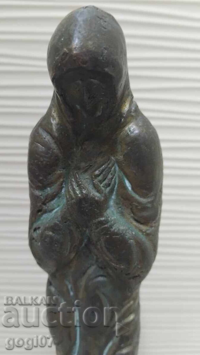 PLASTIC BRONZ VECHI cu preț € 175.00 | 342.27 BGN