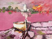 Εικόνες Σωζόπολης - Ναυτική Σχολή