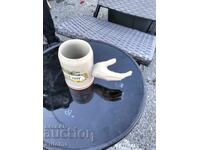 Халба за бира