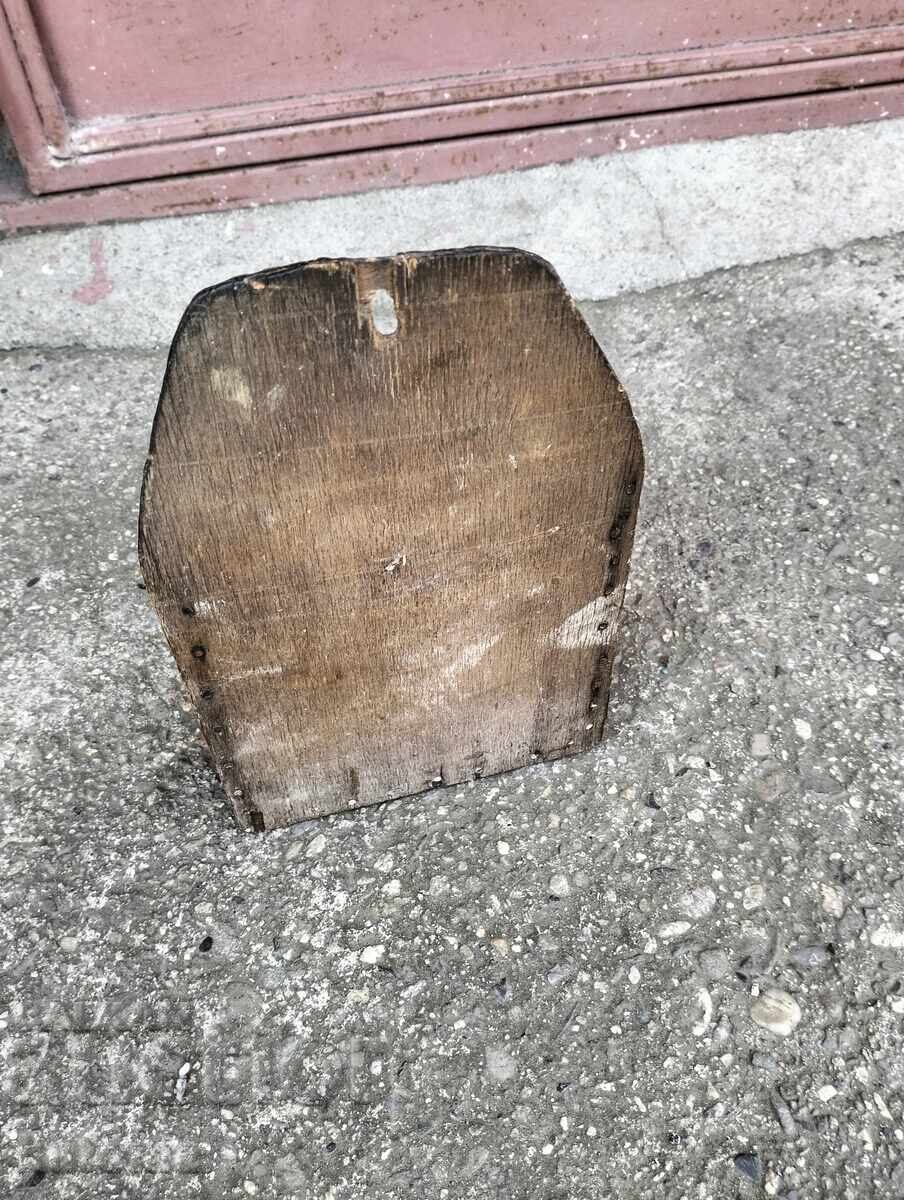 Livrarea Lingură autentică veche