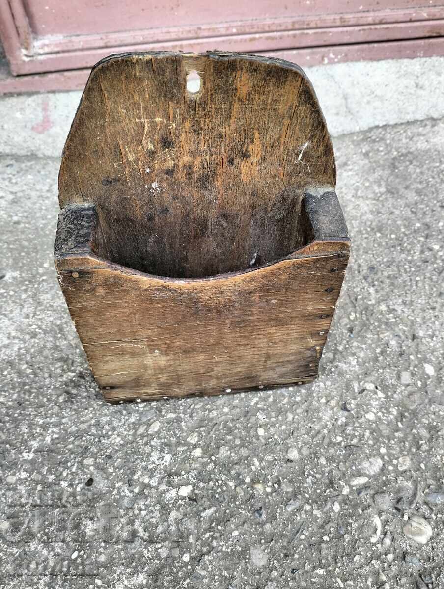 Lingură autentică veche