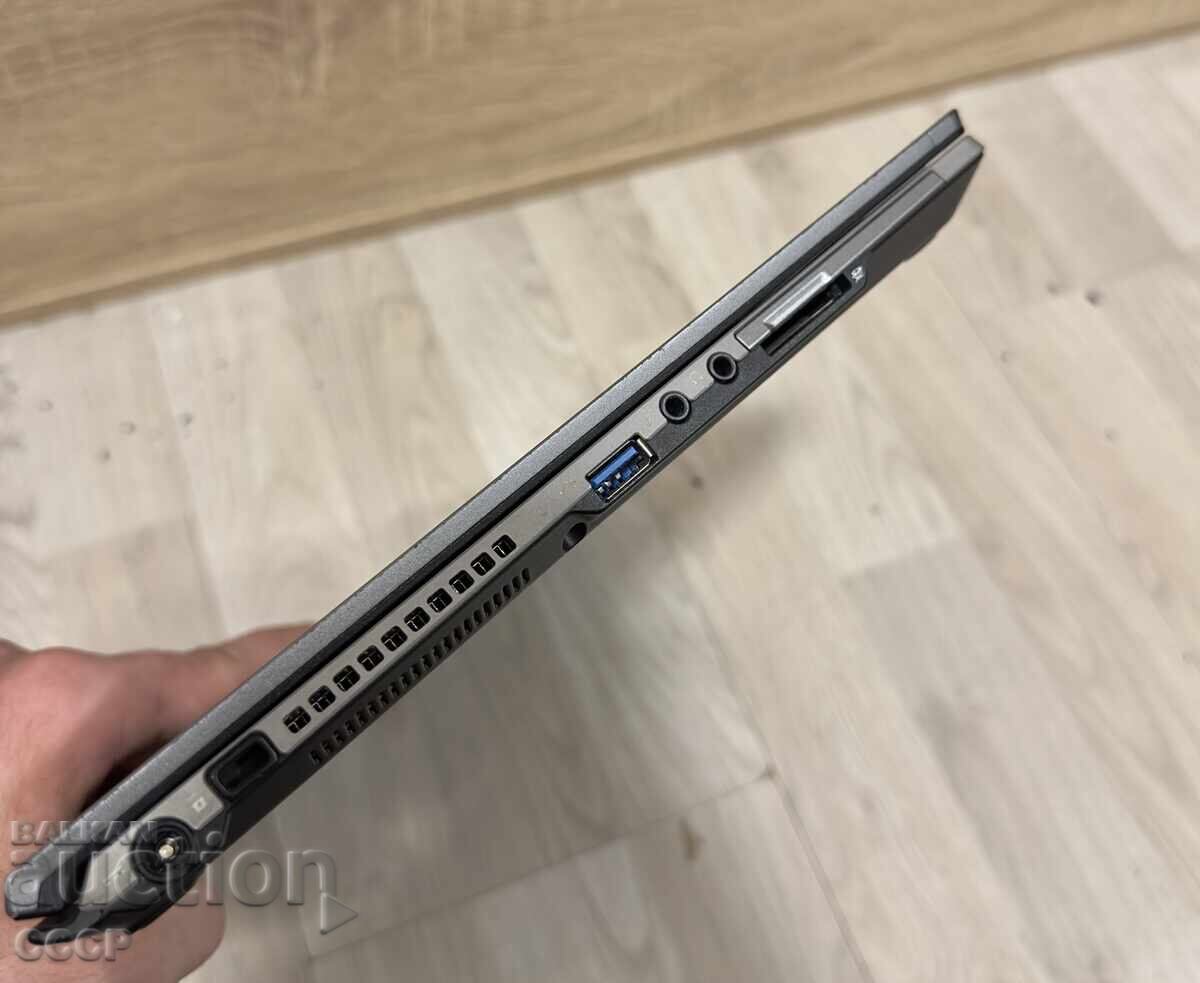 Fujitsu Λάπτοπ - 5