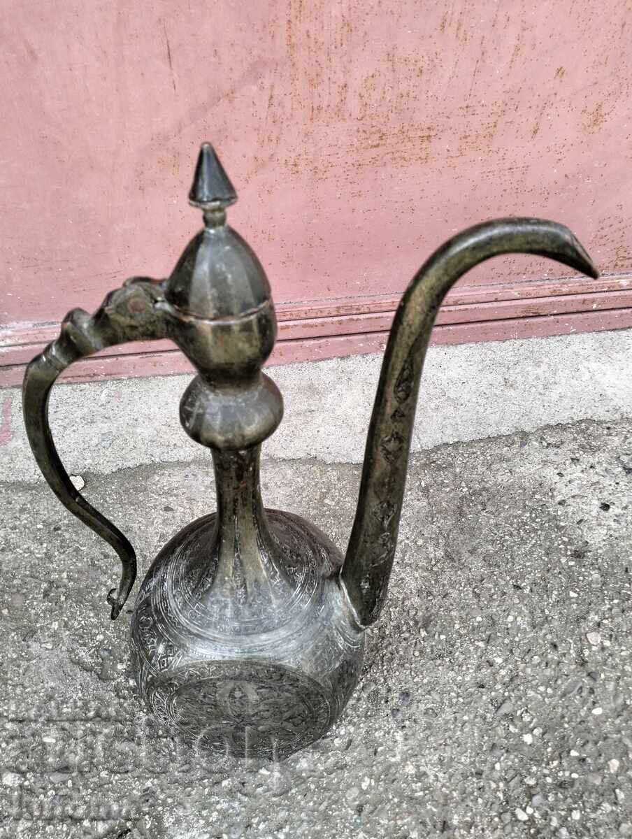 Παλιό μπρίκι - 5