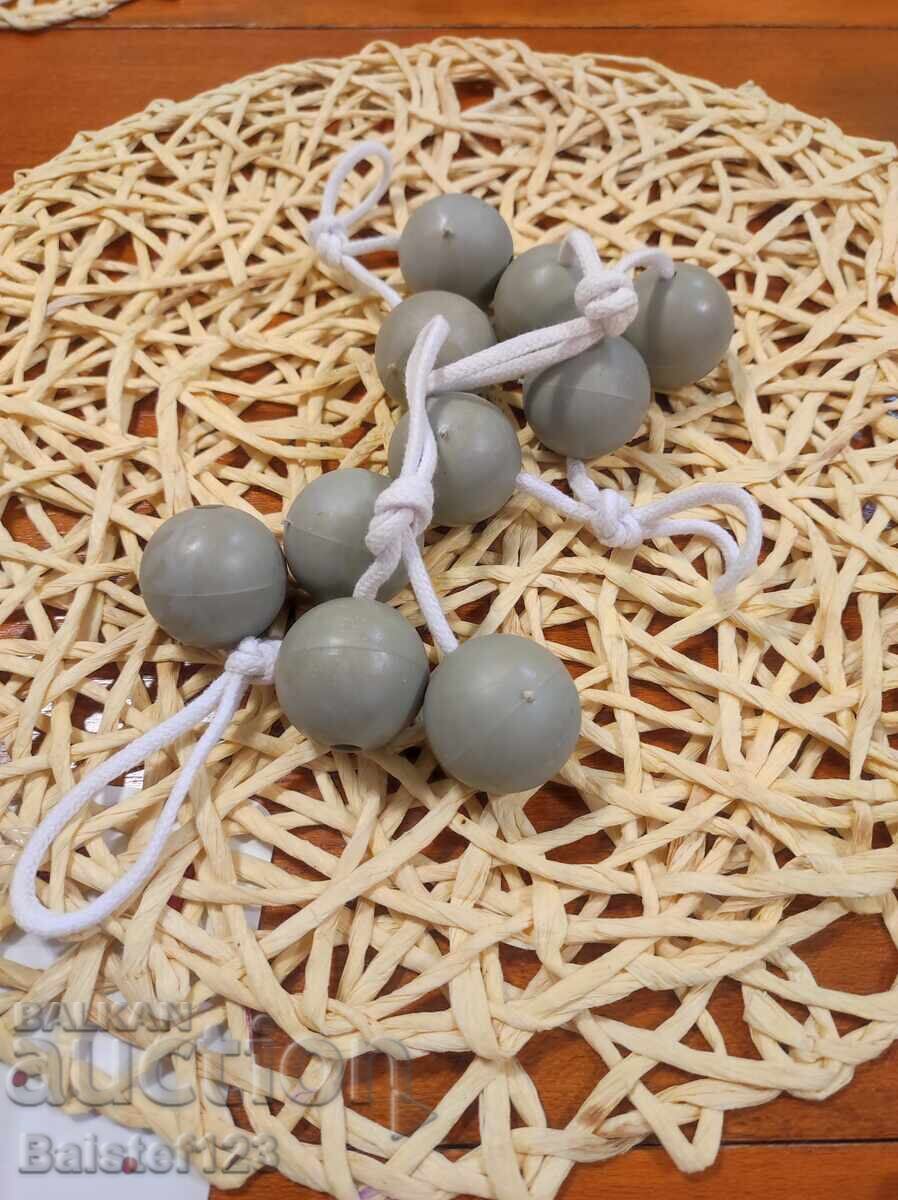 Finger exercise balls! with price € 3.00 | 5.87 BGN