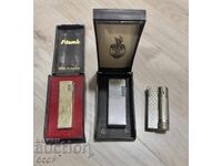 Brichete Rare de Colecție