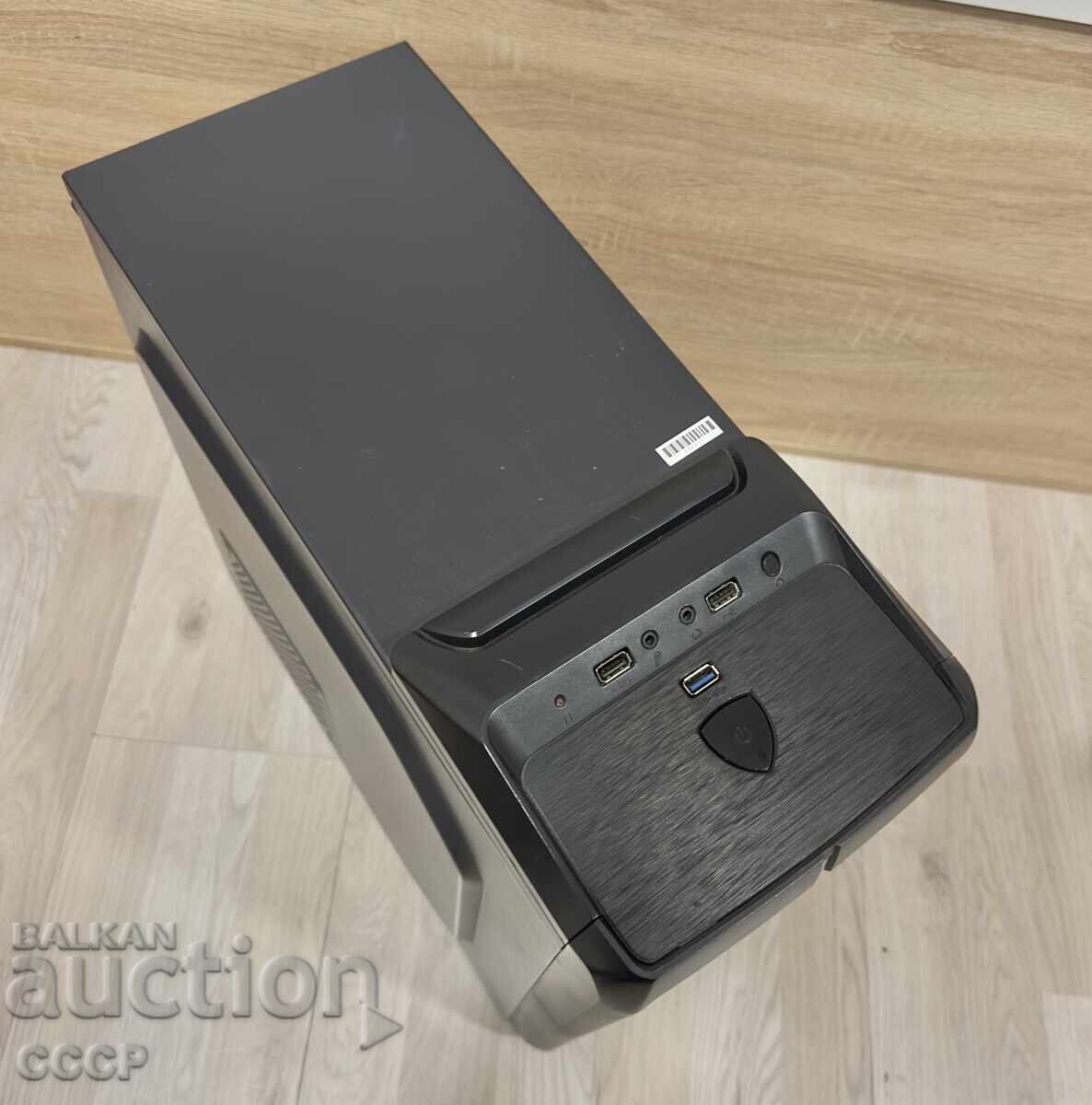 Core i7 / 16 RAM / RX550 / Υπολογιστής Gamer Τέλειος - 6