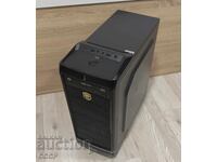 Core i7 / 16 RAM / RX550 / Υπολογιστής Gamer Τέλειος