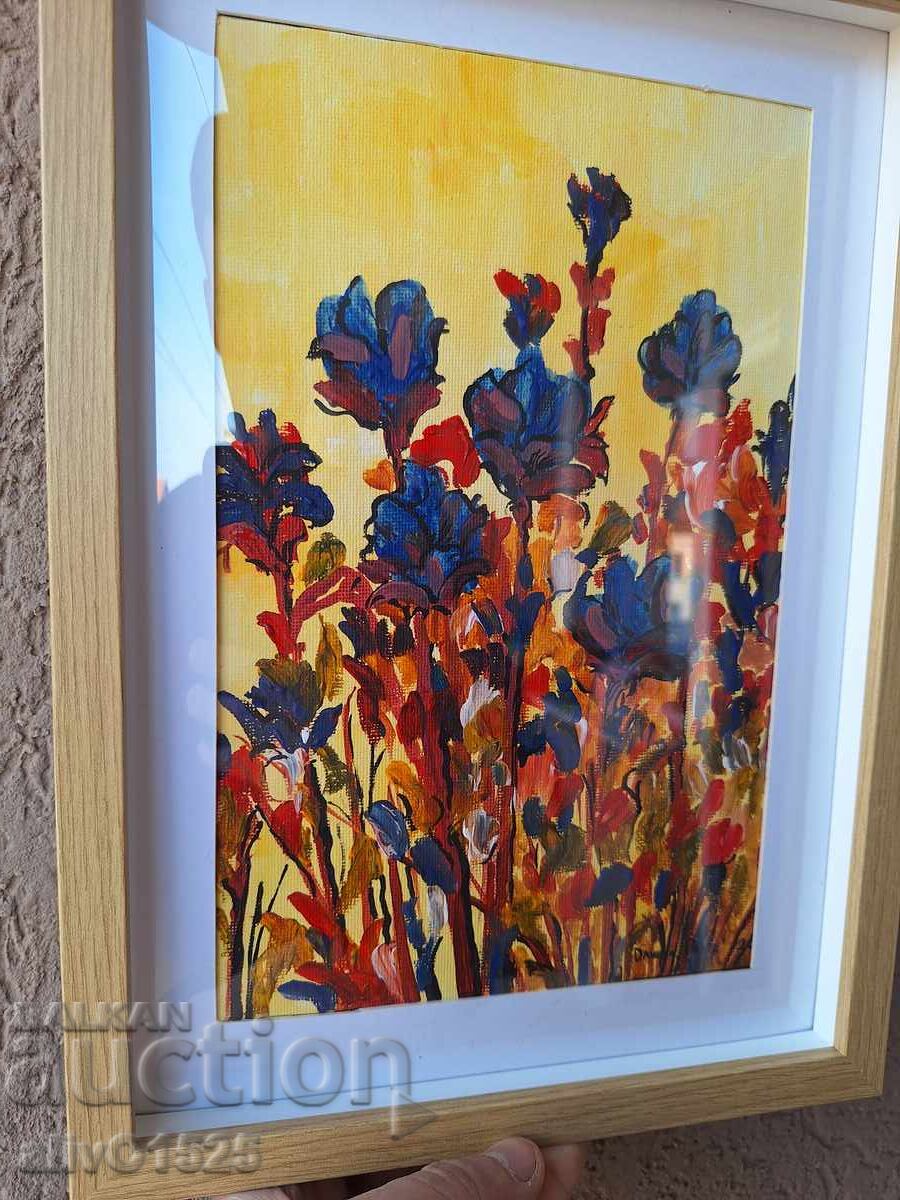 Αυθεντικός πίνακας 2026