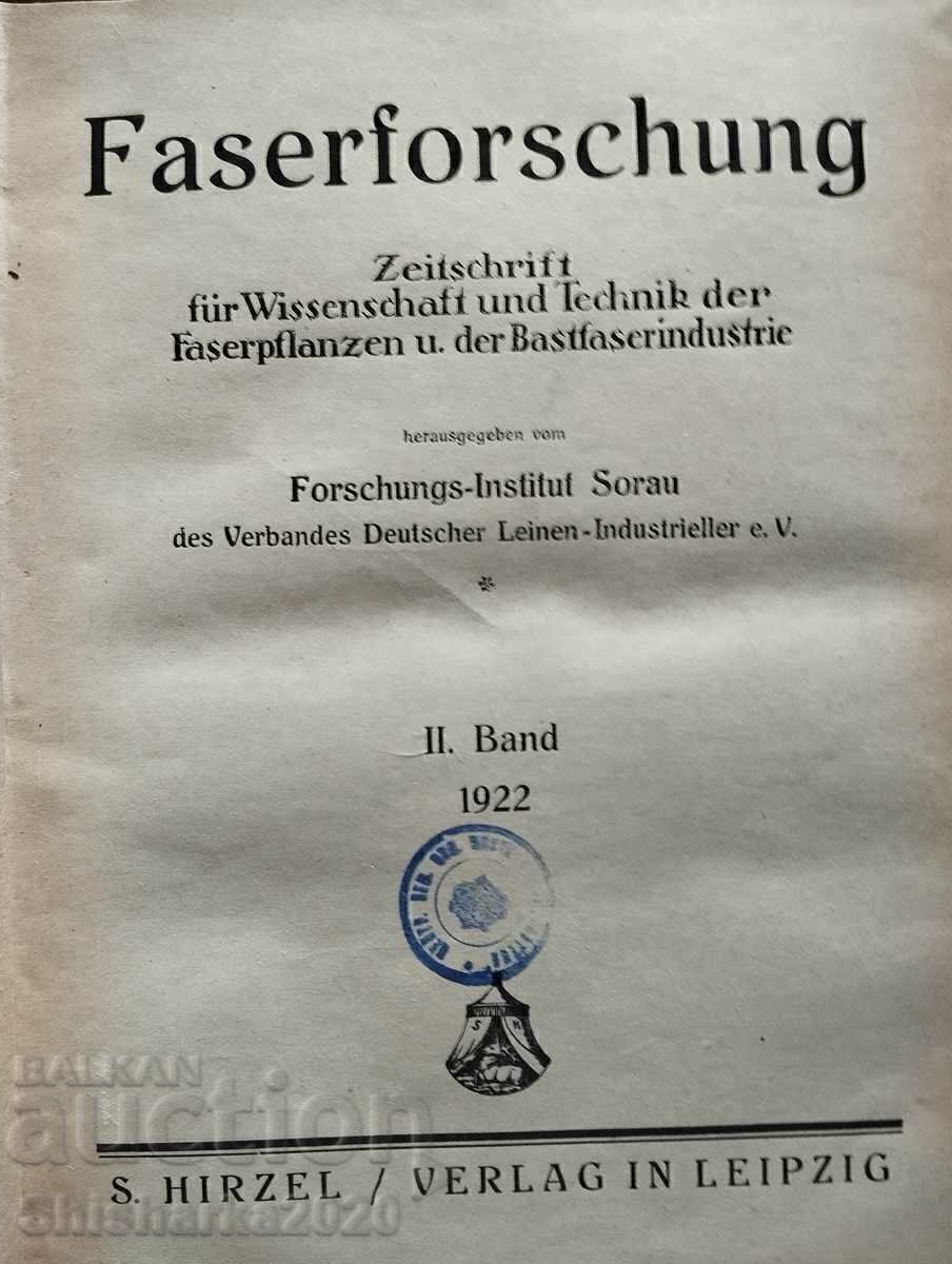 Licitație Cercetare Faser volumul II