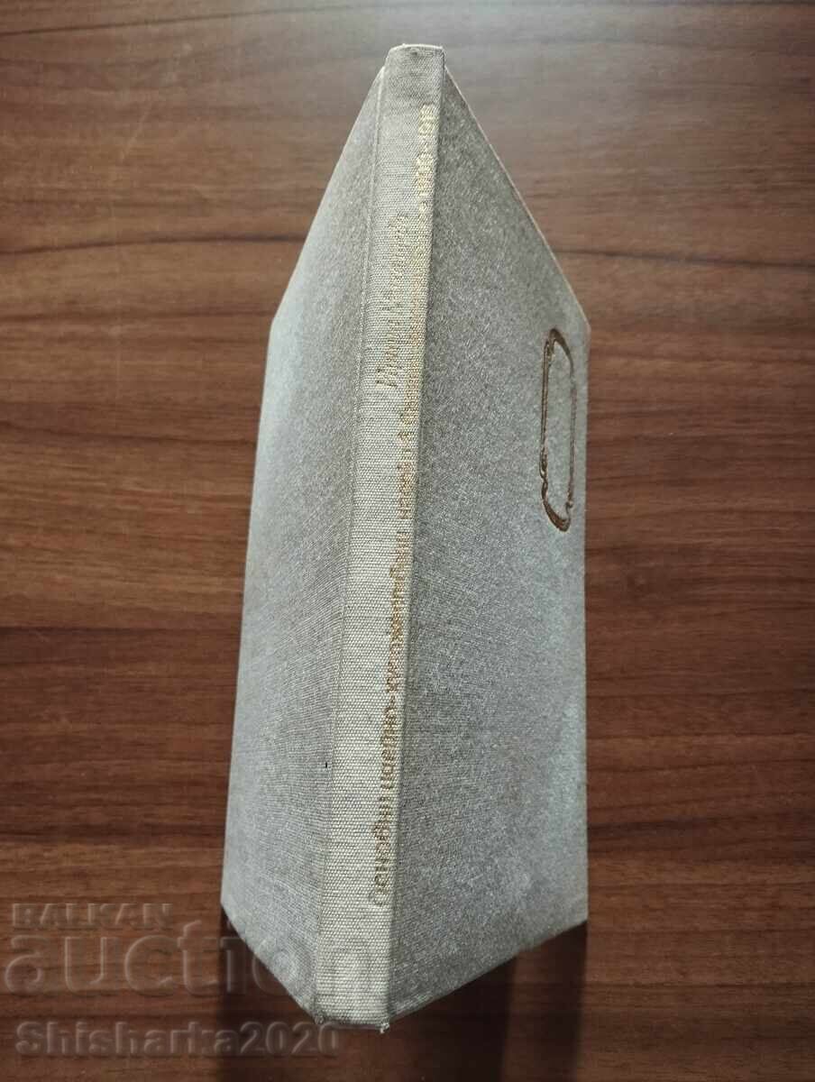 Βασικές ιδεολογικές και καλλιτεχνικές κατευθύνσεις στη βουλγαρική ζωγραφική με τιμή € 12.00 | 23.47 BGN