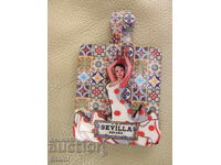 Μαγνήτης από τη Σεβίλλη, Ισπανία - 1