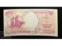 Indonesia, 100 Rupiah 1992, UNC