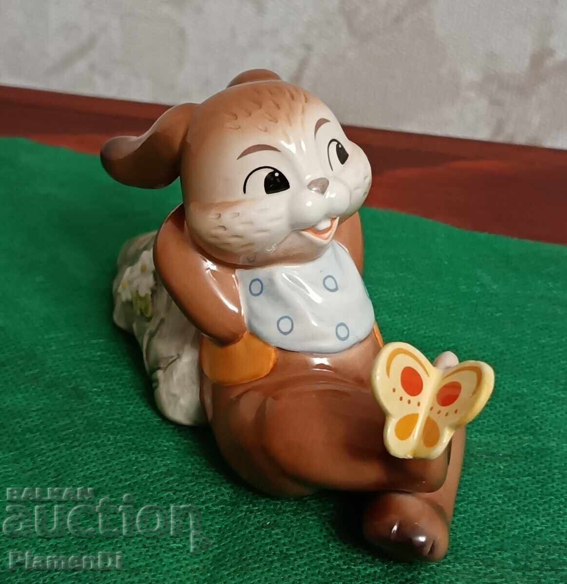 Decorative Porcelain Collector's Figurine Goebel - 5 Decorative Porcelain Collector's Figurine Goebel - 5
