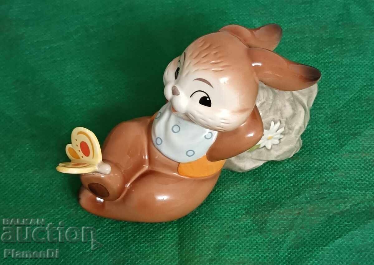 Decorative Porcelain Collector's Figurine Goebel - 6 Decorative Porcelain Collector's Figurine Goebel - 6