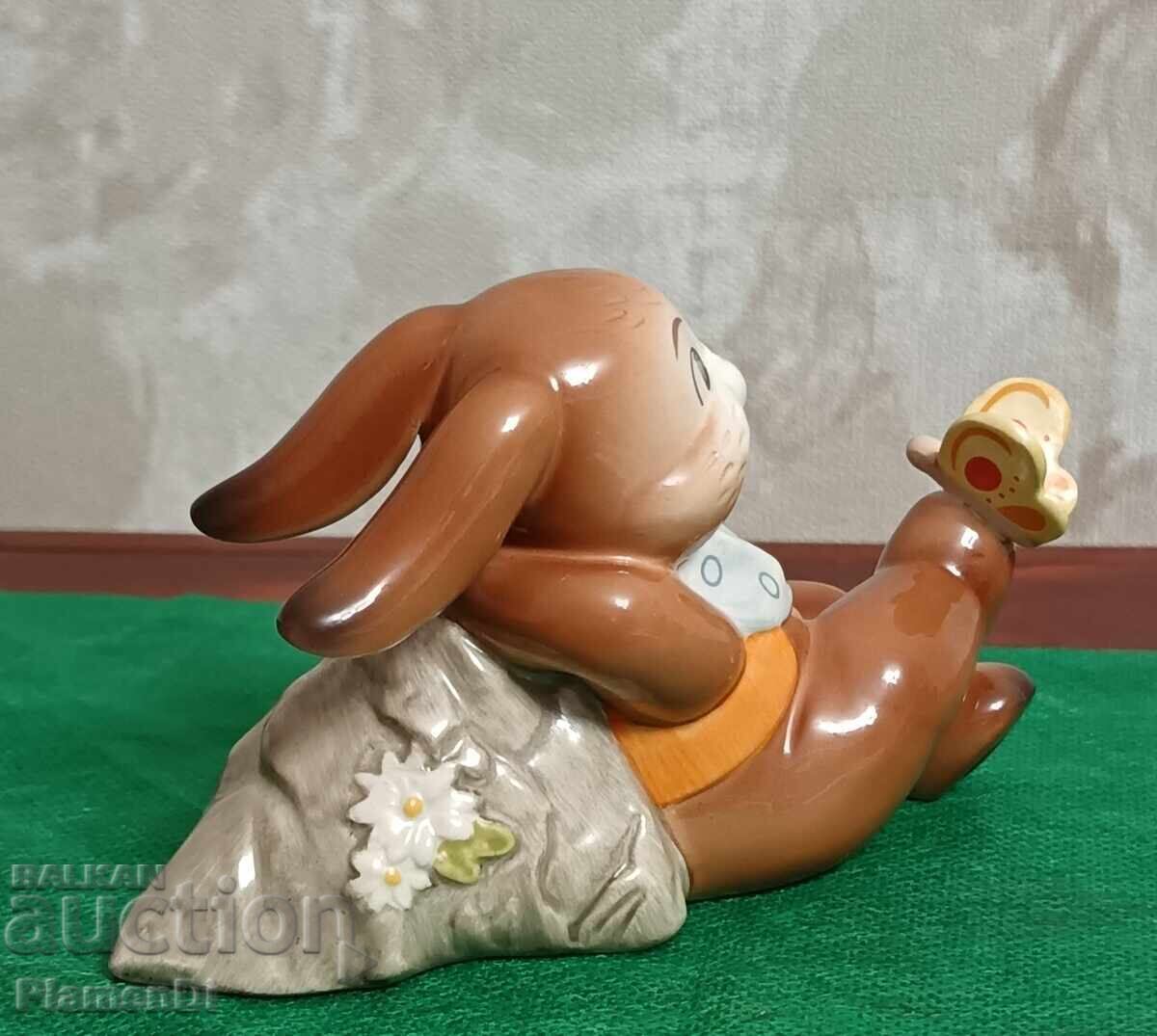 Decorative Porcelain Collector's Figurine Goebel - 7 Decorative Porcelain Collector's Figurine Goebel - 7
