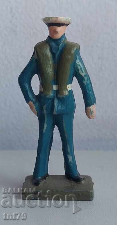 Figurină, soldat Marinar – Polonia