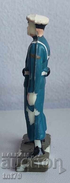 Delivery of Figure, Sailor Soldier - Poland