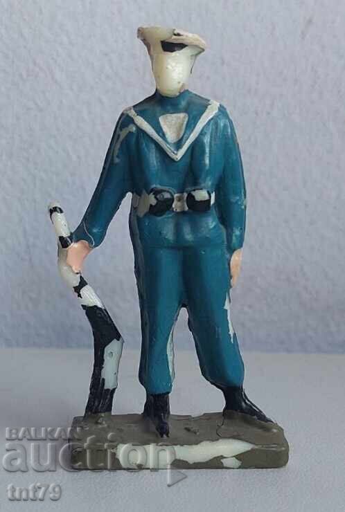 Figure, Sailor Soldier - Poland