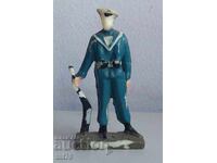 Фигура, войник Моряк – Полша.