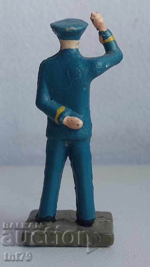 Licitație Figurină, soldat Marinar – Polonia Licitație Figurină, soldat Marinar – Polonia